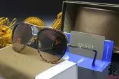 lunette de soleil femme gucci ronde gu2930